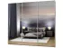 Шафа-купе ErgoSens Lux 12 Екр-1 2100х2400х667 тридверна Константа Шафа-купе ErgoSens Lux 12 Екр-1 2100х2400х667 тридверна Константа