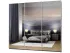 Шафа-купе ErgoSens Lux 12 Екр-1 2100х2400х667 тридверна Константа Шафа-купе ErgoSens Lux 12 Екр-1 2100х2400х667 тридверна Константа