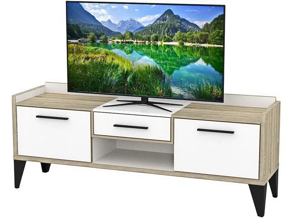 Тумба-TV под телевизор ТВ-386 Тиса-Мебель™
