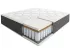 Ортопедичний матрац Cocos 2в1 Константа Кокос Pocket Spring двоспальний 140–180×190 см