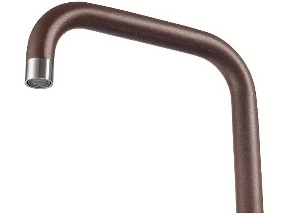 Смеситель OVIEDO Marron Granado фото 3