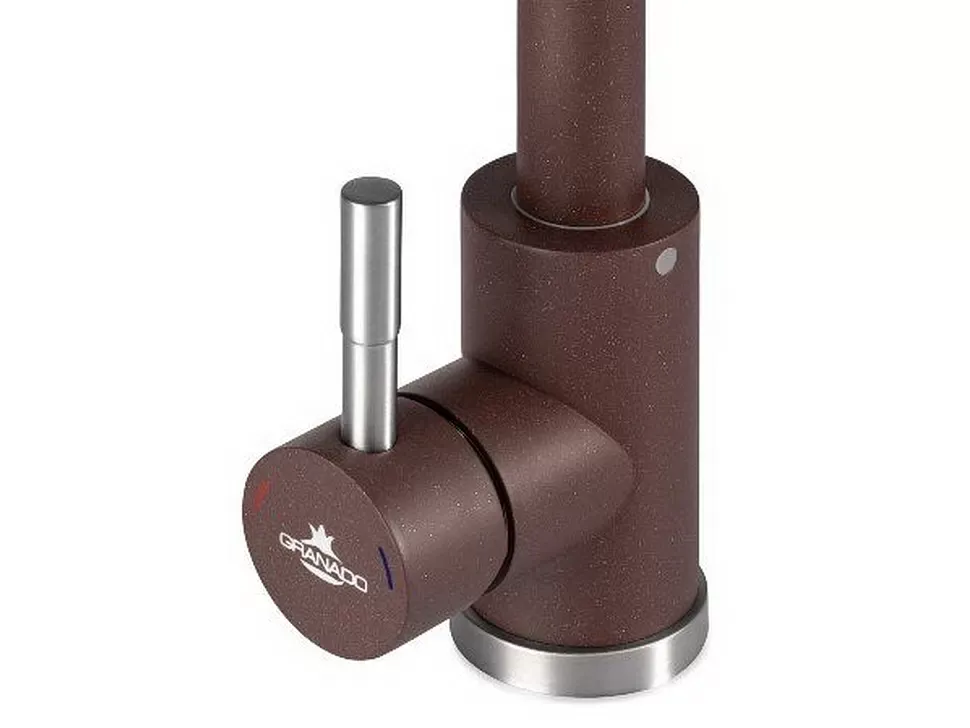 Смеситель OVIEDO Marron Granado фото 4