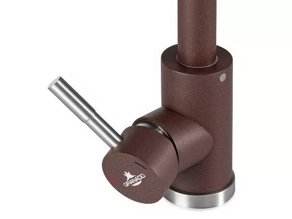 Смеситель OVIEDO Marron Granado фото 5