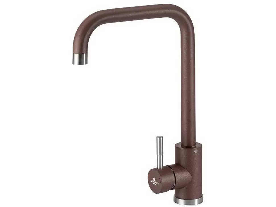 Смеситель OVIEDO Marron Granado купить в Киеве – Киев-Мебель™