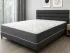 Ортопедический матрас Cocos 2в1 Константа Кокос двуспальный Pocket Spring 140–180×190 см Ортопедический матрас Cocos 2в1 Константа Кокос двуспальный Pocket Spring 140–180×190 см