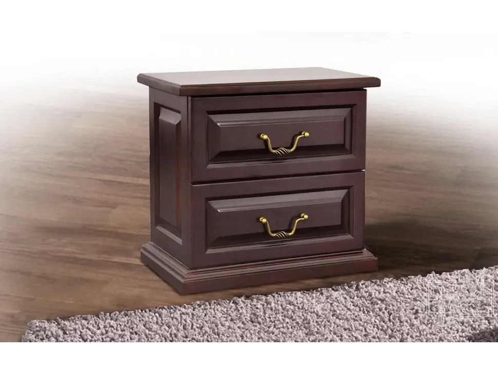 Тумба приліжкова Філенка Єлісєєвські Меблі фото 2