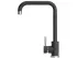 Смеситель OVIEDO Black Shine Granado