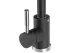 Смеситель OVIEDO Black Shine Granado
