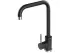 Смеситель OVIEDO Black Shine Granado