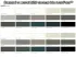 МДФ фасады LuxeForm™ акриловые Acryl МДФ фасады LuxeForm™ акриловые Acryl