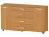 Комод-1-3-2 1300x730x380 Компаніт Комод-1-3-2 1300x730x380 Компаніт