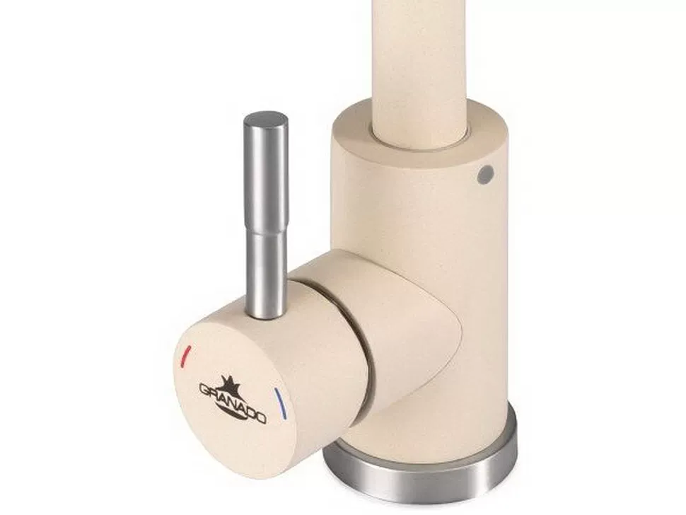 Смеситель OVIEDO Ivory Granado фото 4