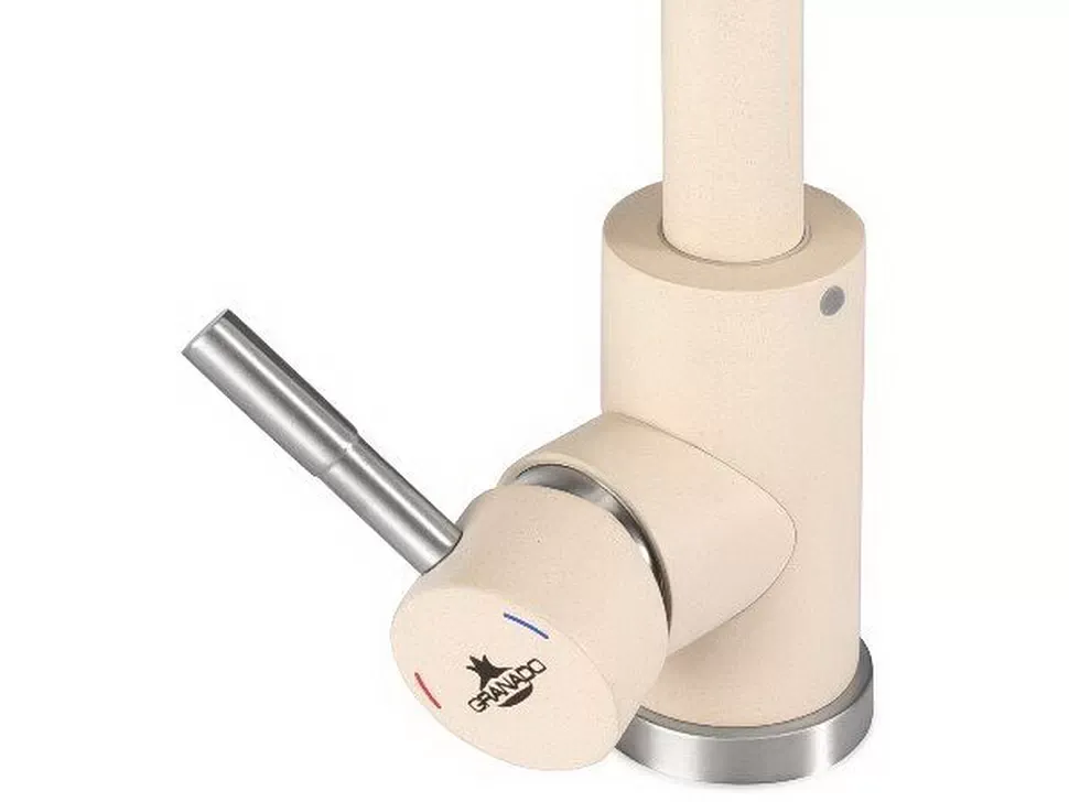 Смеситель OVIEDO Ivory Granado фото 5