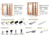 Шафа-купе дводверна 1600х2200х600 Фенікс стандарт Шафа-купе дводверна 1600х2200х600 Фенікс стандарт