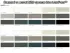 МДФ фасады LuxeForm™ акриловые Acryl МДФ фасады LuxeForm™ акриловые Acryl