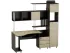 Комп'ютерний стіл СК-20 Тіса Меблі Престиж Комп'ютерний стіл СК-20 Тіса Меблі Престиж