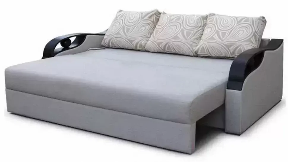 Диван Даная Торіно єврокнижка фото 2 Диван Даная Торіно єврокнижка фото 2