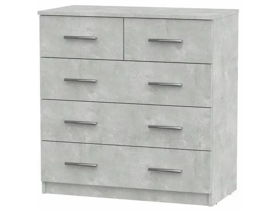 Комод-2+3 810x828x414 Компаніт купити в Києві – Київ-Меблі™