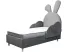 Дитяче ліжко BabyBoom Rabbit Шик-Галичина Дитяче ліжко BabyBoom Rabbit Шик-Галичина