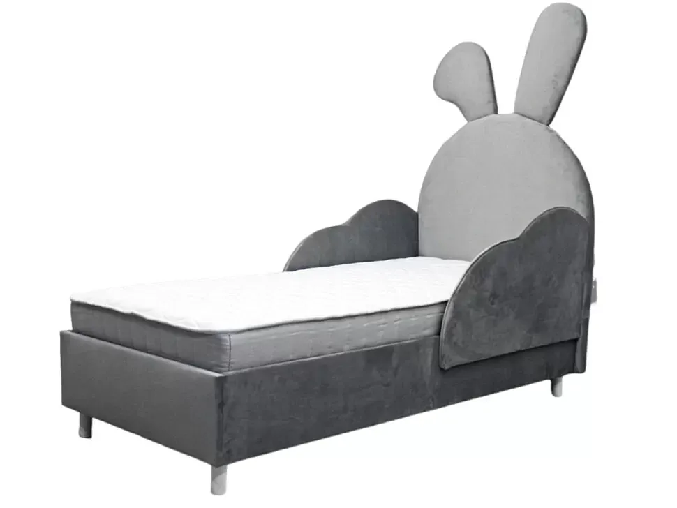 Дитяче ліжко BabyBoom Rabbit Шик-Галичина фото 4 Дитяче ліжко BabyBoom Rabbit Шик-Галичина фото 4