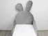 Дитяче ліжко BabyBoom Rabbit Шик-Галичина Дитяче ліжко BabyBoom Rabbit Шик-Галичина