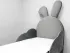 Дитяче ліжко BabyBoom Rabbit Шик-Галичина Дитяче ліжко BabyBoom Rabbit Шик-Галичина