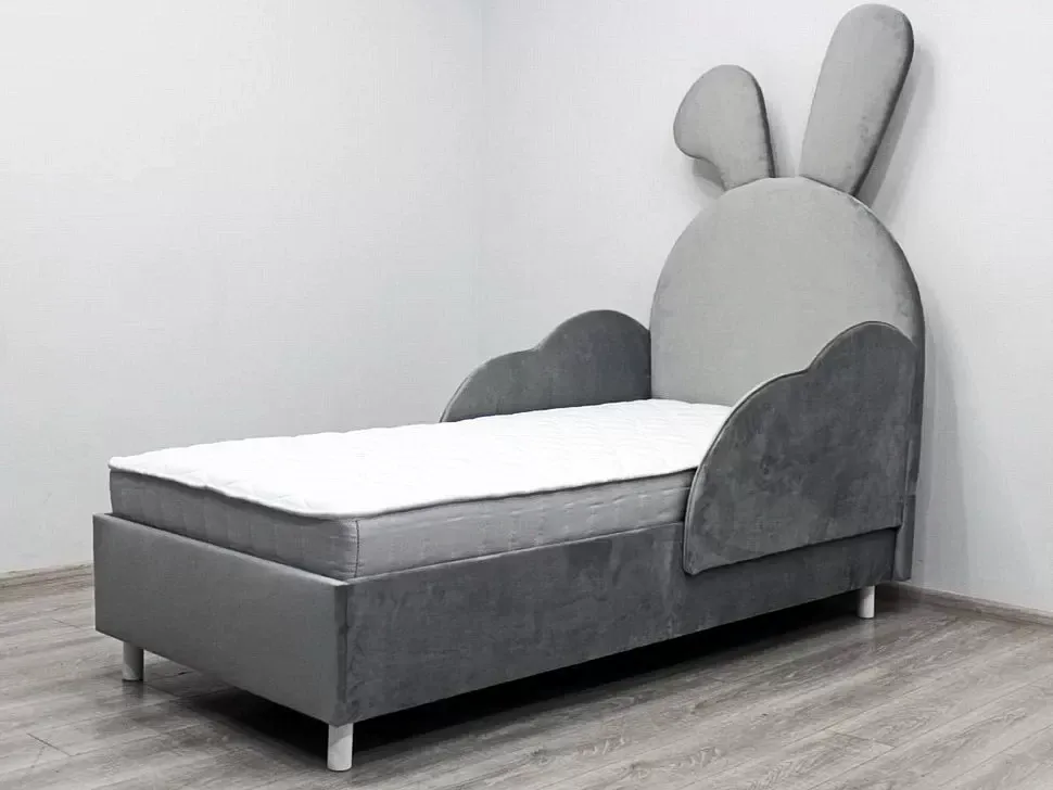 Дитяче ліжко BabyBoom Rabbit Шик-Галичина – деталі виробу Дитяче ліжко BabyBoom Rabbit Шик-Галичина – деталі виробу