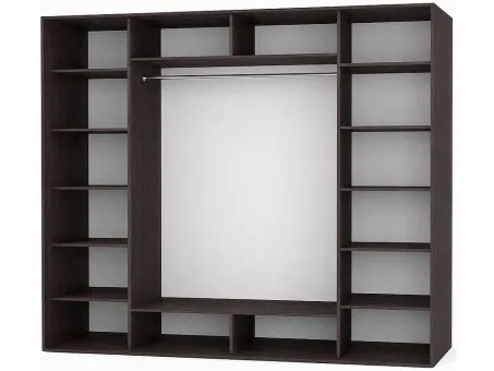 Шкаф-купе 2400×2250×600 Феникс Ультра Шкаф-купе 2400×2250×600 Феникс Ультра