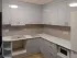 Серебристая Угловая кухня МоДа VIP-Master 5 метров (2,8x2,2) со столом Серебристая Угловая кухня МоДа VIP-Master 5 метров (2,8x2,2) со столом
