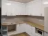 Белая Угловая кухня МоДа VIP-Master 5 метров (2,8x2,2) со столом Белая Угловая кухня МоДа VIP-Master 5 метров (2,8x2,2) со столом