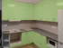 Фисташковая Угловая кухня МоДа VIP-Master 5 метров (2,8x2,2) со столом Фисташковая Угловая кухня МоДа VIP-Master 5 метров (2,8x2,2) со столом