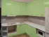 Фисташковая Угловая кухня МоДа VIP-Master 5 метров (2,8x2,2) со столом Фисташковая Угловая кухня МоДа VIP-Master 5 метров (2,8x2,2) со столом