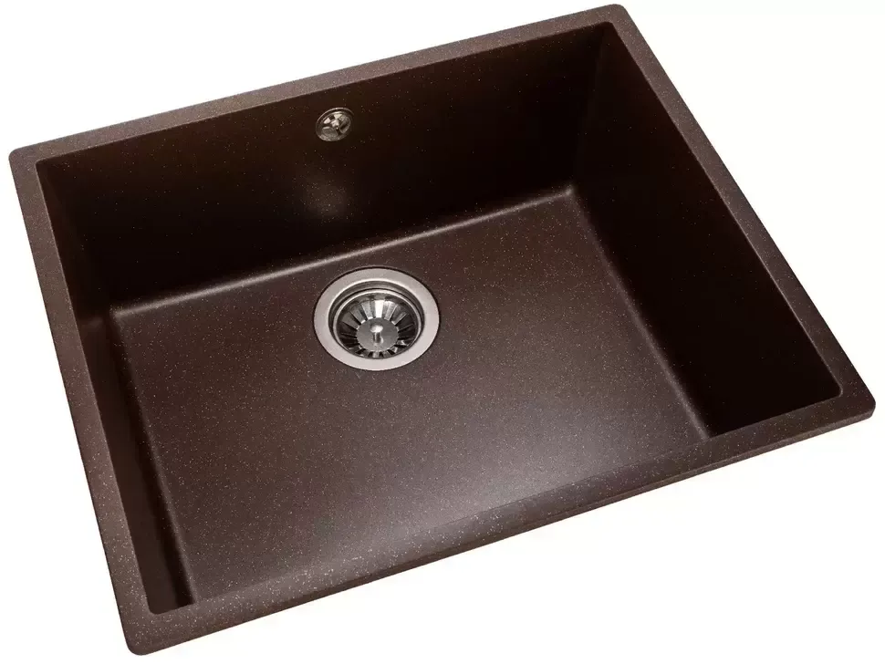 Marron Мойка UNDER TOP MAX Granado Marron Мойка UNDER TOP MAX Granado