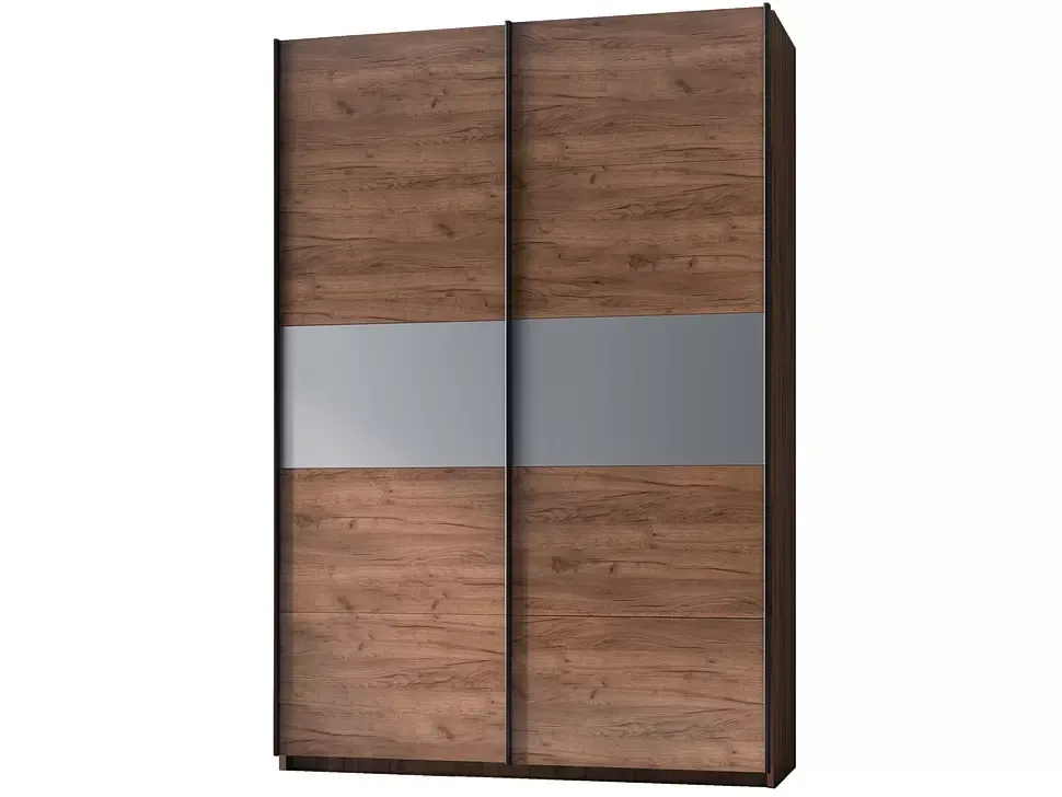 Шафа-купе ErgoSens Lux 3 Екр-1 1700х2400х667 дводверна Константа купити в Києві – Київ-Меблі™ Шафа-купе ErgoSens Lux 3 Екр-1 1700х2400х667 дводверна Константа купити в Києві – Київ-Меблі™
