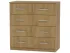 Комод-2+3П 810x828x417 Компаніт Комод-2+3П 810x828x417 Компаніт