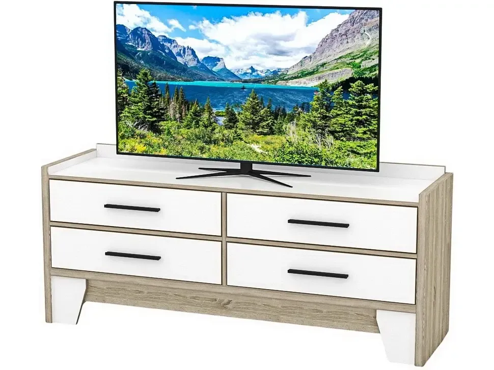 Тумба-TV под телевизор ТВ-410 Тиса-Мебель™
