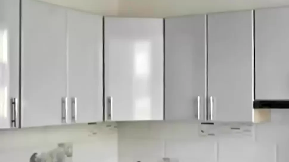 Угловая кухня МоДа 2,0×2,5 м радиусная Вип-Мастер фото 11 Угловая кухня МоДа 2,0×2,5 м радиусная Вип-Мастер фото 11