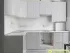 Угловая кухня МоДа 2,0×2,5 м радиусная Вип-Мастер Угловая кухня МоДа 2,0×2,5 м радиусная Вип-Мастер