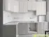 Угловая кухня МоДа 2,0×2,5 м радиусная Вип-Мастер Угловая кухня МоДа 2,0×2,5 м радиусная Вип-Мастер