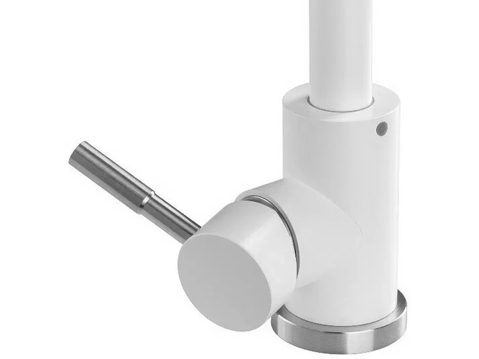 Смеситель OVIEDO White Granado фото 5
