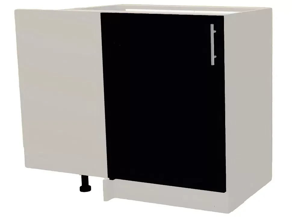 Нижняя угловая тумба НСЩ 1100x820x600 для кухни Рост™