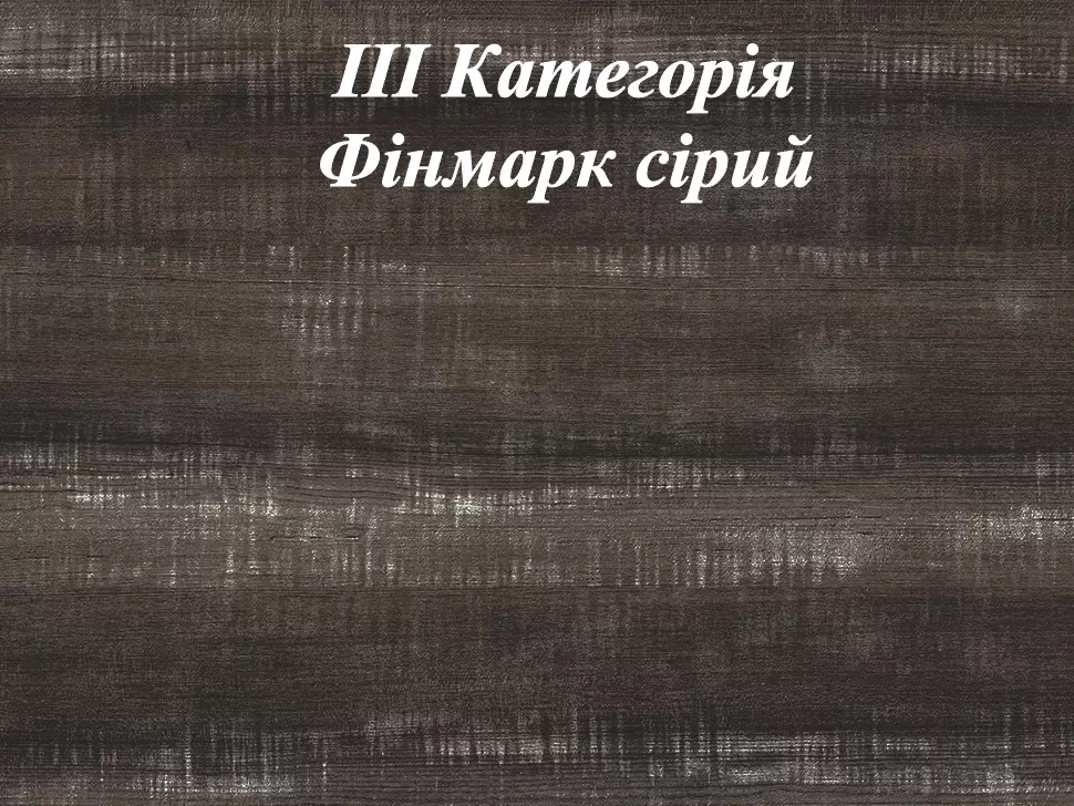 Цвет корпуса ДСП Финмарк серый Константа