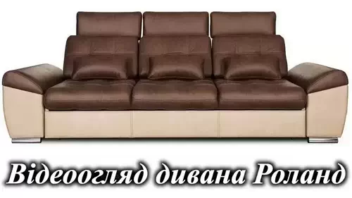 Раскладной диван Роланд, купить в Киеве 