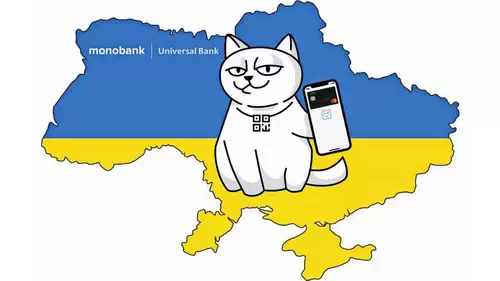 Оформляем кредит в Монобанке
