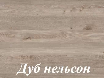 ДСП дуб нельсон