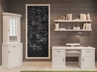 Модульный комплект для гостиной Кантри Світ-Меблів&trade;