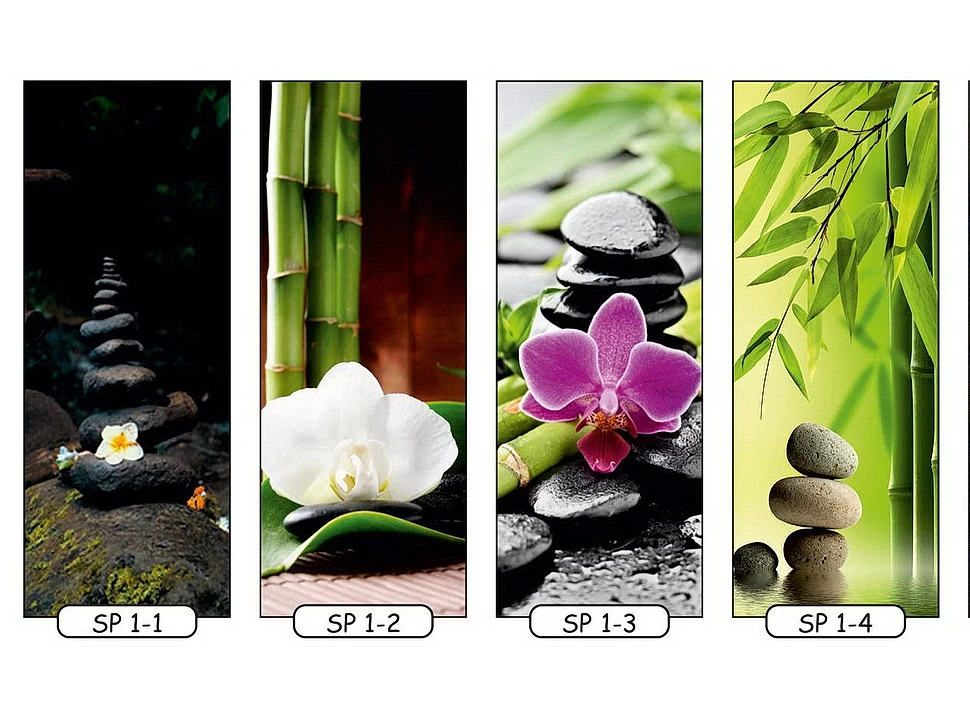 Фотодрук spa 1 для однодверної шафи-купе Фенікс